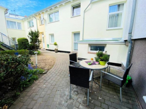 Appartement Eibeneck, Warnemünde